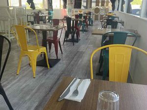 Vente fonds de Commerce