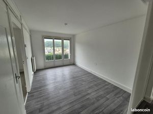 Appartement 4 pièces 67 m²