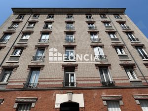 Appartement 2 pièces 33 m²