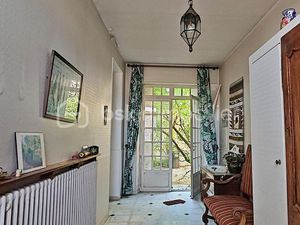 Immeuble 8 pièces 198 m²