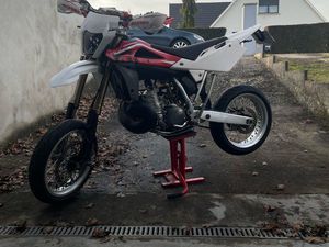 HUSQVARNA 250 WR