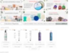 Site e-commerce bon SEO