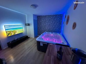 Love room jacuzzi cession de bail fond de commerce centre ville de Toulouse
