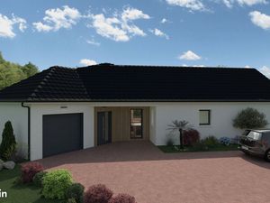 Maison 6 pièces 132 m²