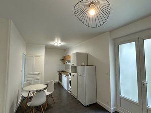 Appartement Angoulême