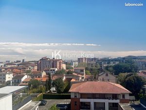 Duplex 3 pièces 89 m²