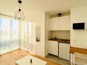 Studio proche centre-ville