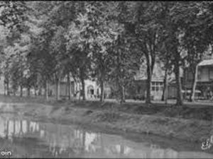 Location meublée maison T2 bis rénovée