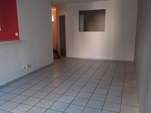 Appartement 2 pièces 50m²
