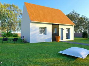 Pavillon 5 pièces 101 m²