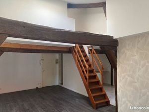 Chalons centre type 5