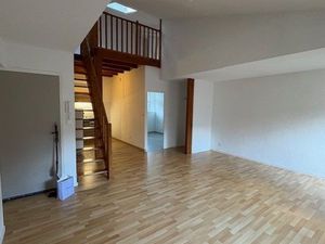 Duplex  3 chambres  allées provençales