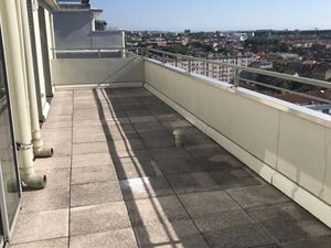 Appartement 2 pièces 52 m²