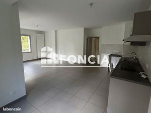 Appartement 5 pièces 108 m²