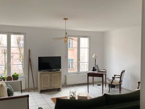 Appartement F3 - 84 m² - Croix-Rousse