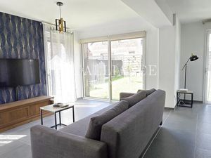 Maison 6 pièces 122 m²