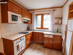 Studio 1 pièce 29 m²