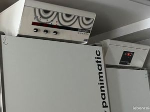 Boulangerie Pâtisserie