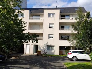 Duplex 3 pièces 68 m²