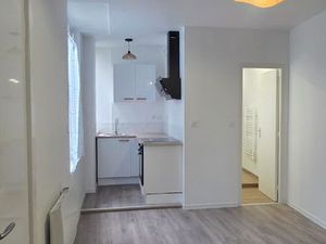 T2 Orléans St Euverte -Bourgogne