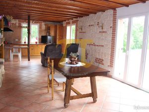 Ferme 4 pièces 131 m²