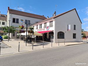Fond de commerce bar hotel restaurant