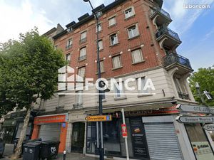 Appartement 3 pièces 44 m²