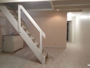 Libourne centre T2 bis 60m² - Dispo mars 2026