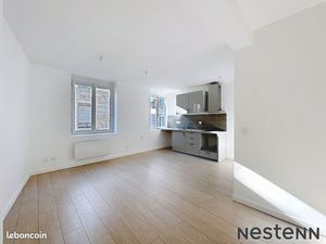 Appartement 4 pièces 76 m²