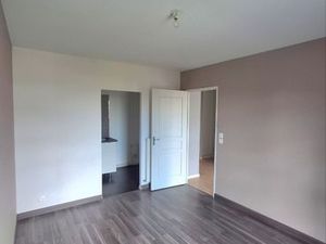 Appartement T2 (gare  plage)