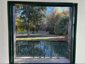 Maison rénovée dans Domaine du 18eme