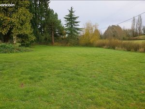 Terrain constructible