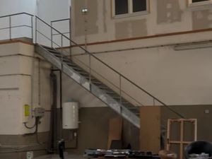 St André Filature Atelier/Entrepot 140m2 à louer