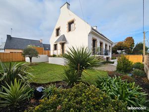 Maison Guidel centre