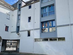 Appartement 2/3 pièces