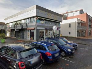 Local commercial 48 m²