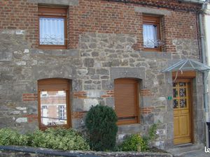 Location maison Dompierre