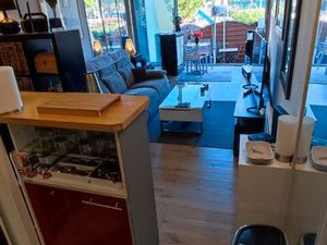 Port Camargue Appartement T2 + Rez de Jardin