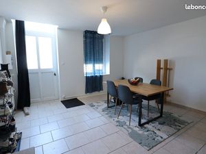 Immeuble de rapport dans le centre de Fourmies