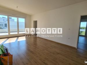 Appartement 4 pièces 84 m²