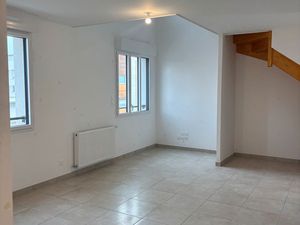 T5 duplex neuf lyon 8