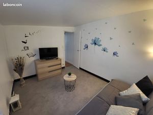 Maisonnette Blois Centre