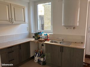 Location maison de bourg