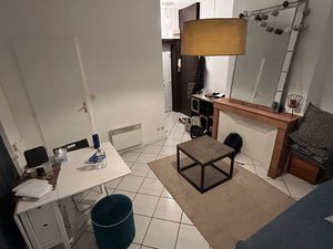 Studio à louer république Dijon