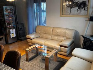 Maison de cité  petit budget