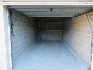 Loue garage