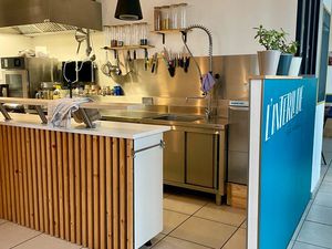 Vente fonds de commerce