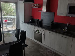 Appartement Secteur Salins/Vallières 73m2