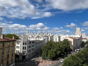 Bel appartement T5 à louer - Colocation possible