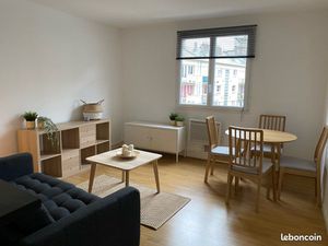 Loue appartement 3P